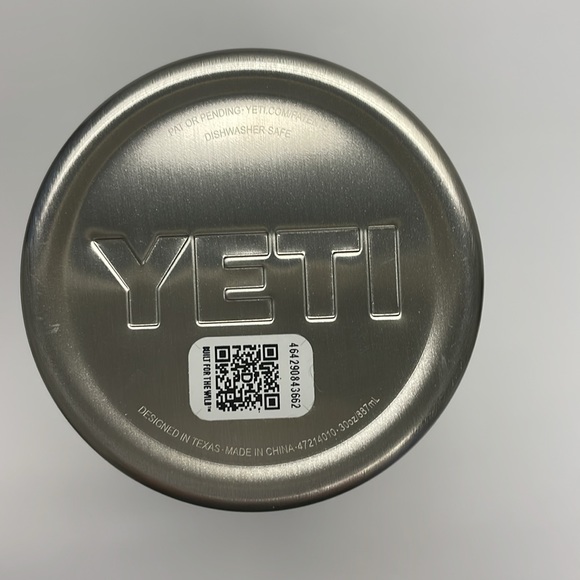 Yeti Rambler - Picture 3 of 6